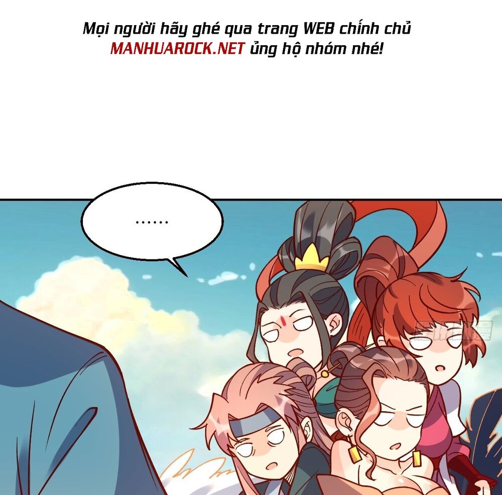 Nguyên Lai Ta Là Tu Tiên Đại Lão: Chapter 85