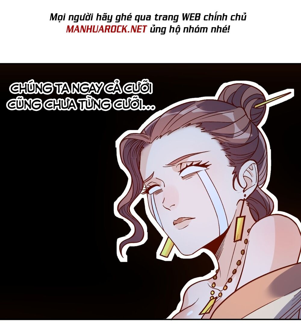 Nguyên Lai Ta Là Tu Tiên Đại Lão: Chapter 85