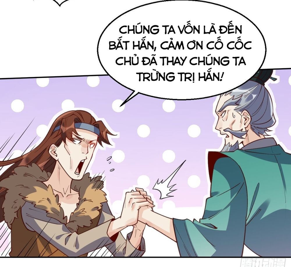 Nguyên Lai Ta Là Tu Tiên Đại Lão: Chapter 85