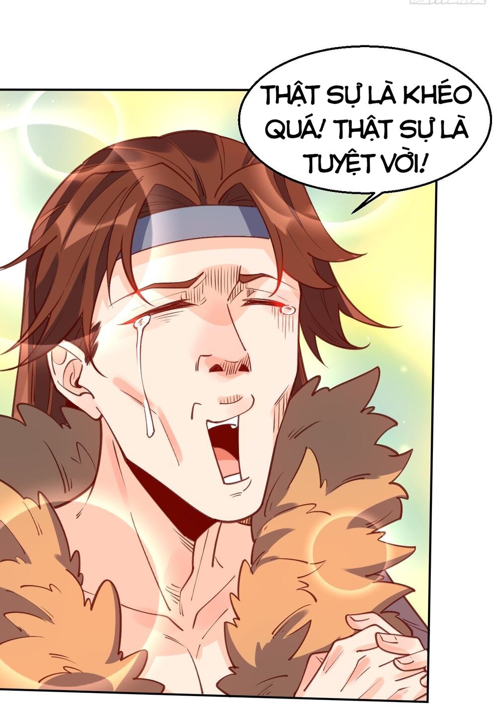 Nguyên Lai Ta Là Tu Tiên Đại Lão: Chapter 85