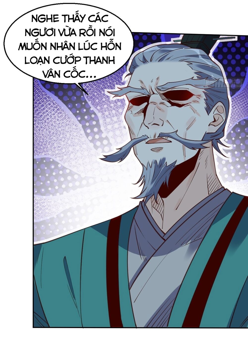 Nguyên Lai Ta Là Tu Tiên Đại Lão: Chapter 85