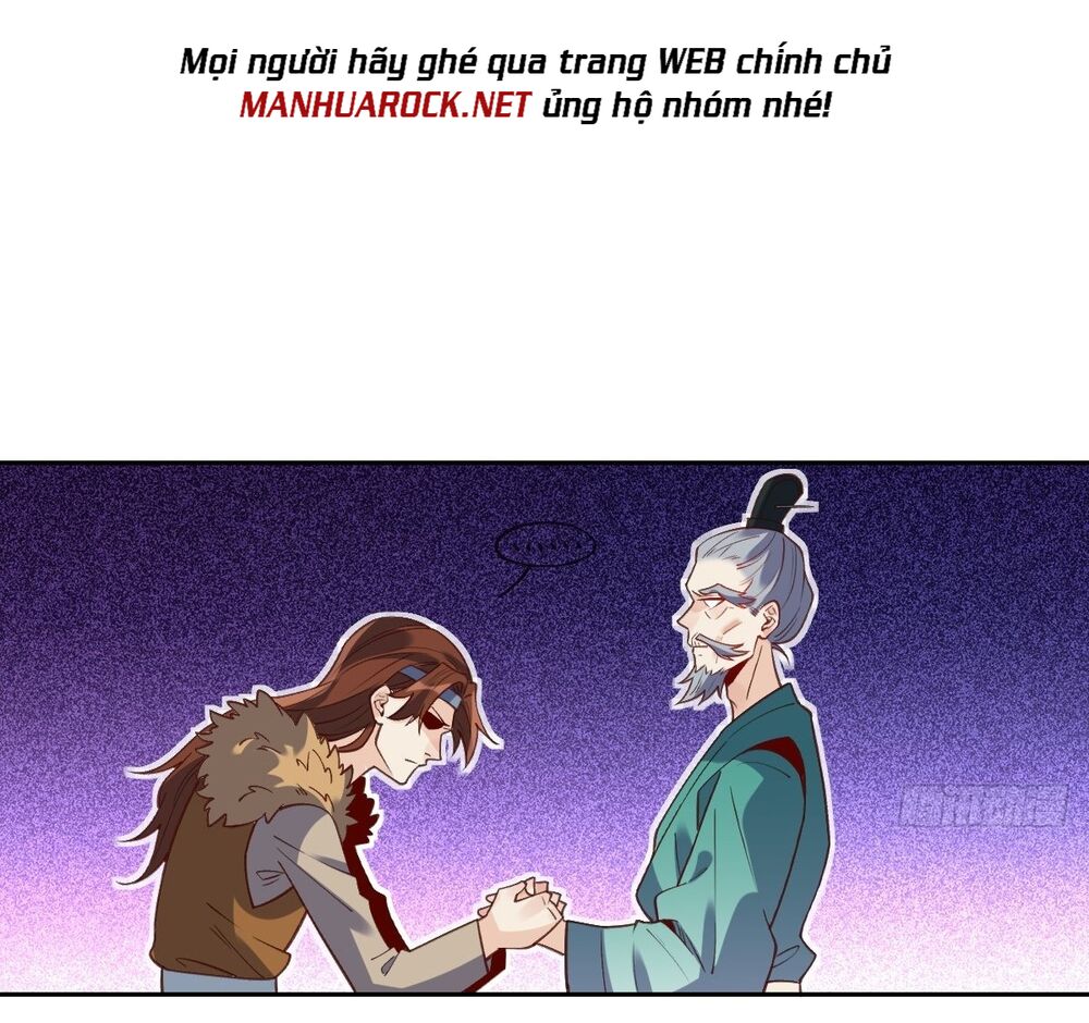 Nguyên Lai Ta Là Tu Tiên Đại Lão: Chapter 85