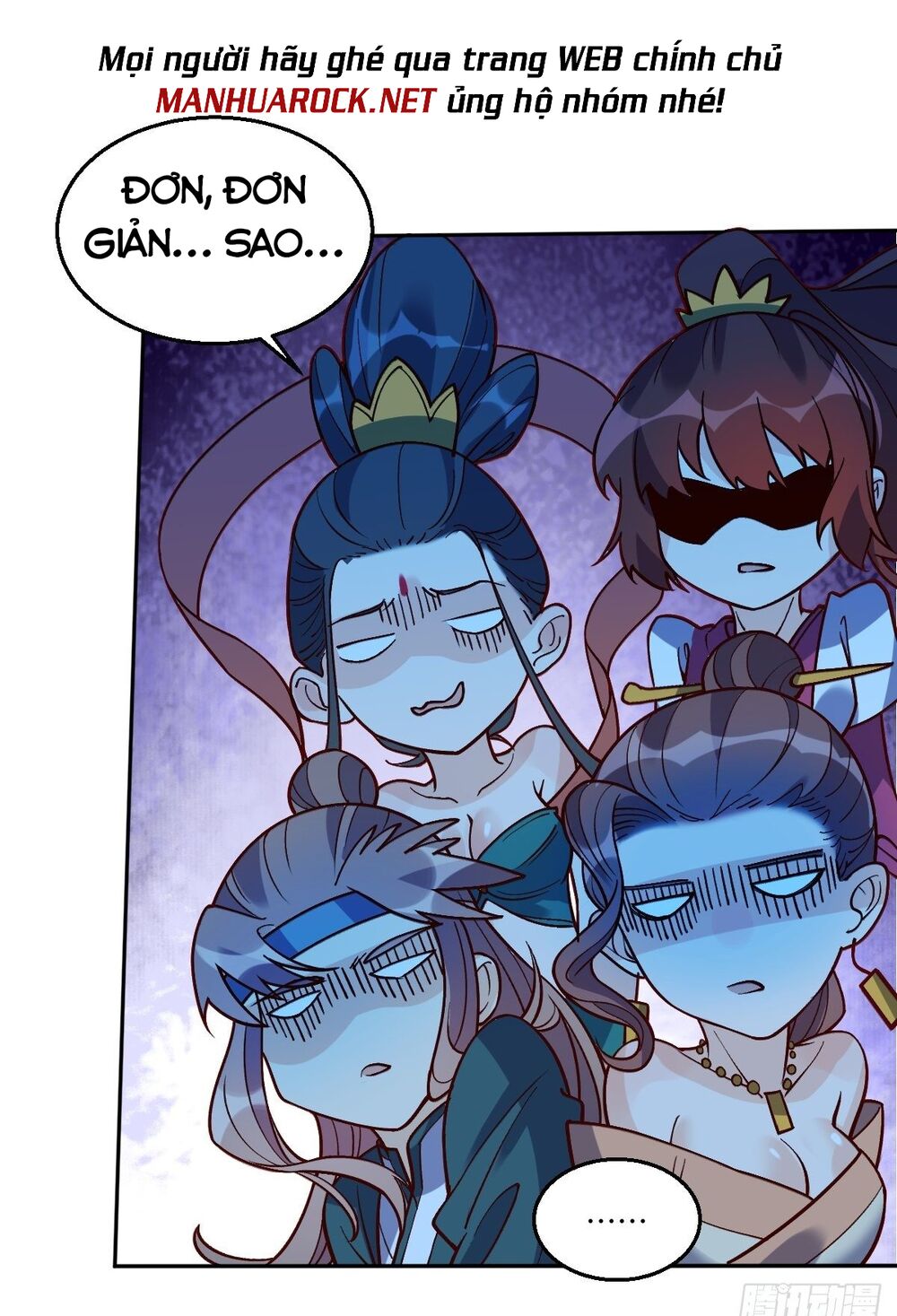 Nguyên Lai Ta Là Tu Tiên Đại Lão: Chapter 86