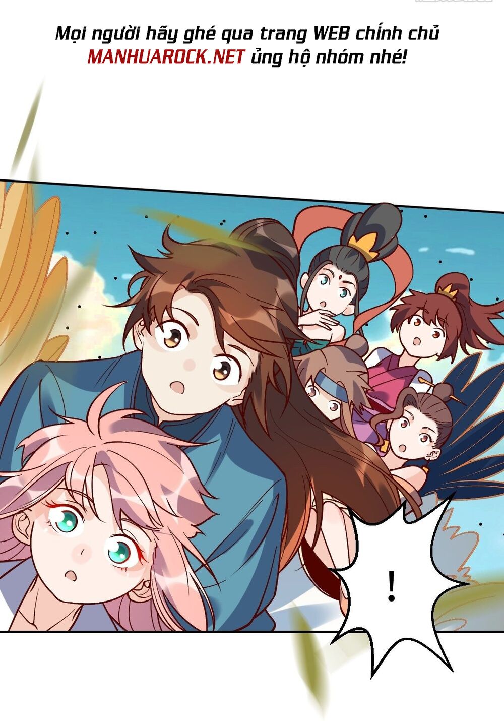 Nguyên Lai Ta Là Tu Tiên Đại Lão: Chapter 86
