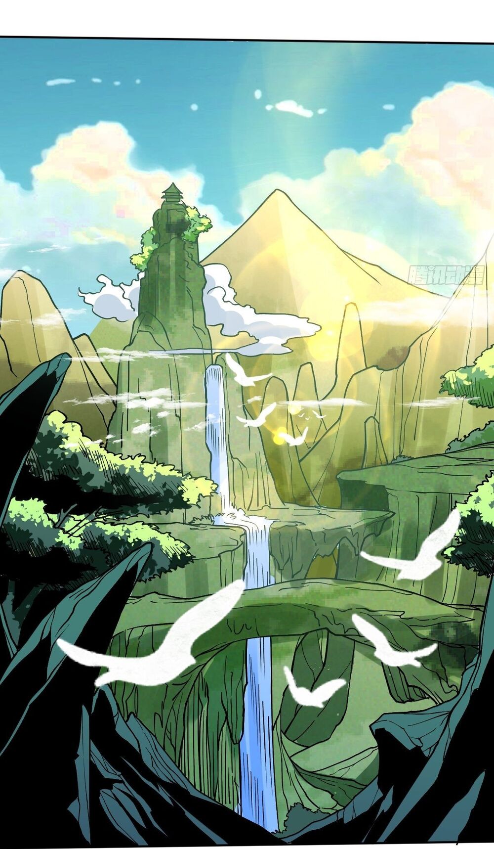 Nguyên Lai Ta Là Tu Tiên Đại Lão: Chapter 86
