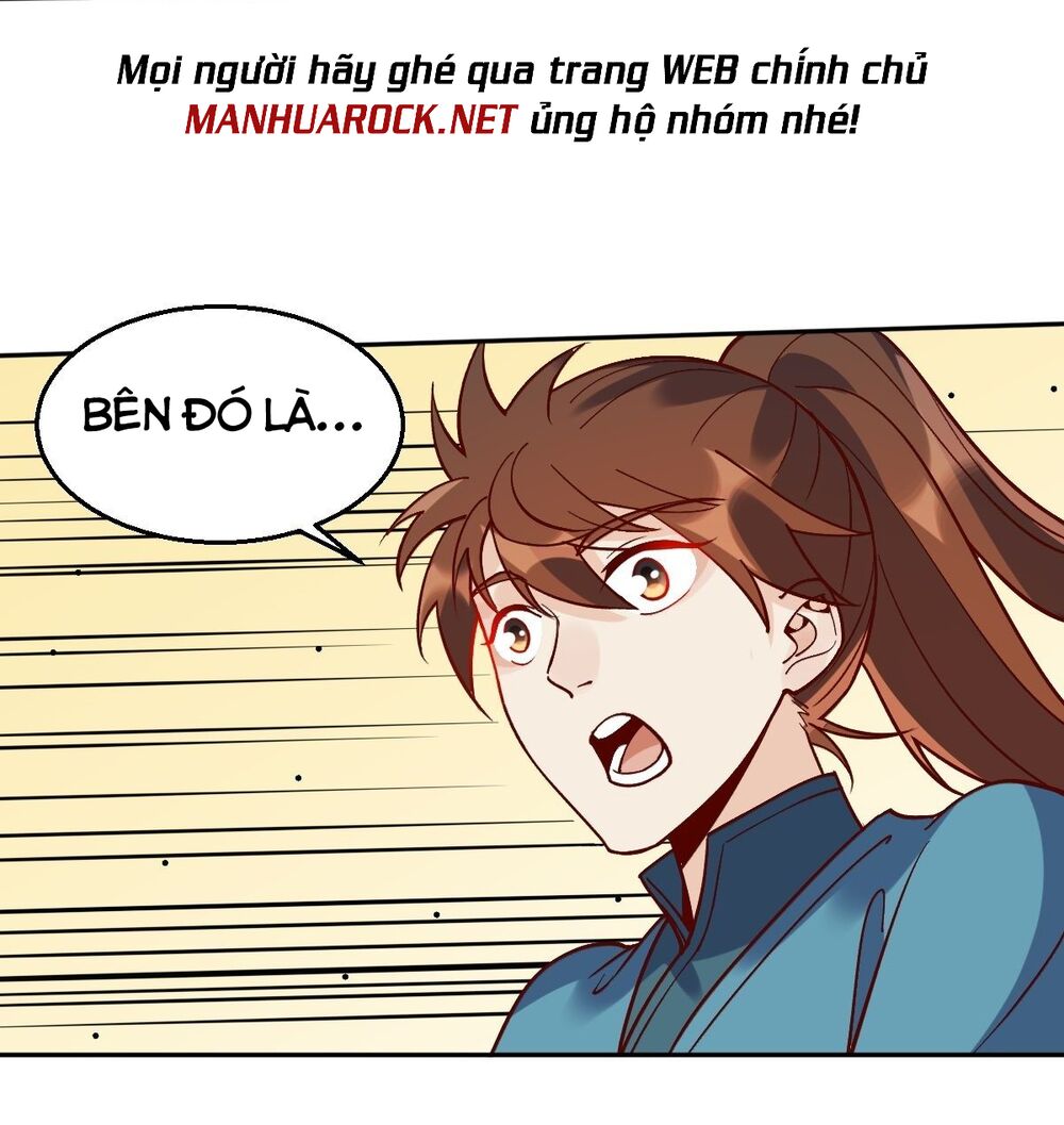 Nguyên Lai Ta Là Tu Tiên Đại Lão: Chapter 86