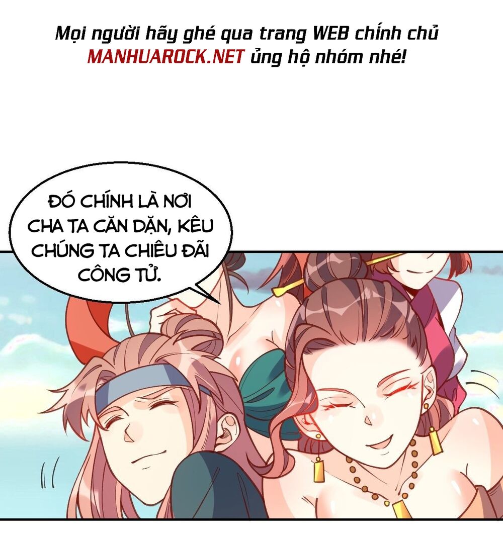 Nguyên Lai Ta Là Tu Tiên Đại Lão: Chapter 86