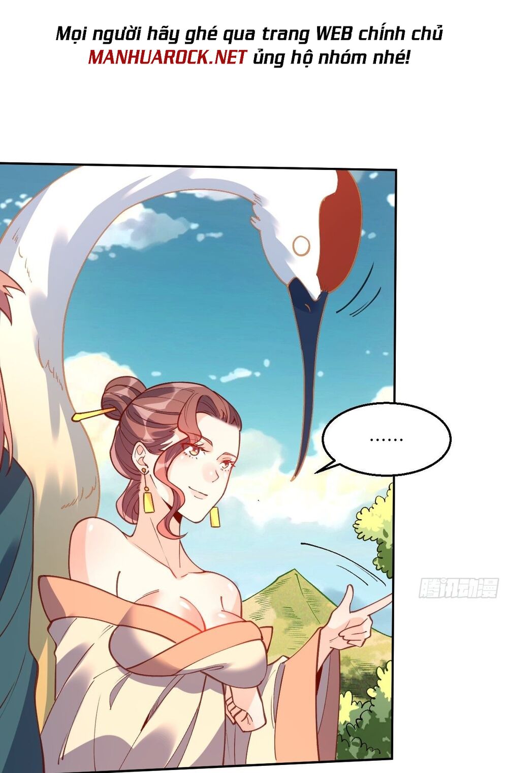 Nguyên Lai Ta Là Tu Tiên Đại Lão: Chapter 86