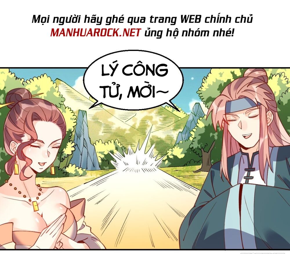 Nguyên Lai Ta Là Tu Tiên Đại Lão: Chapter 86