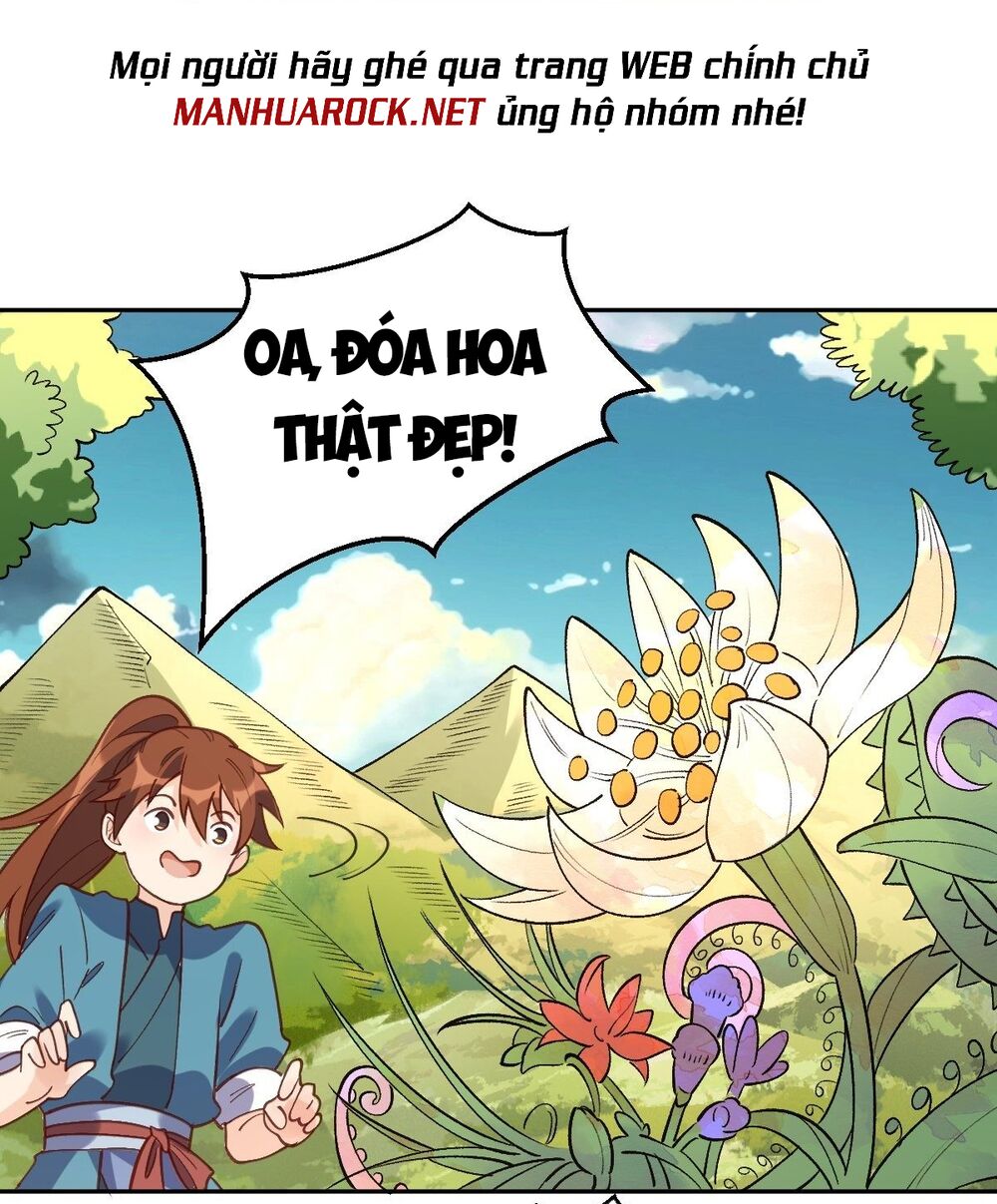 Nguyên Lai Ta Là Tu Tiên Đại Lão: Chapter 86