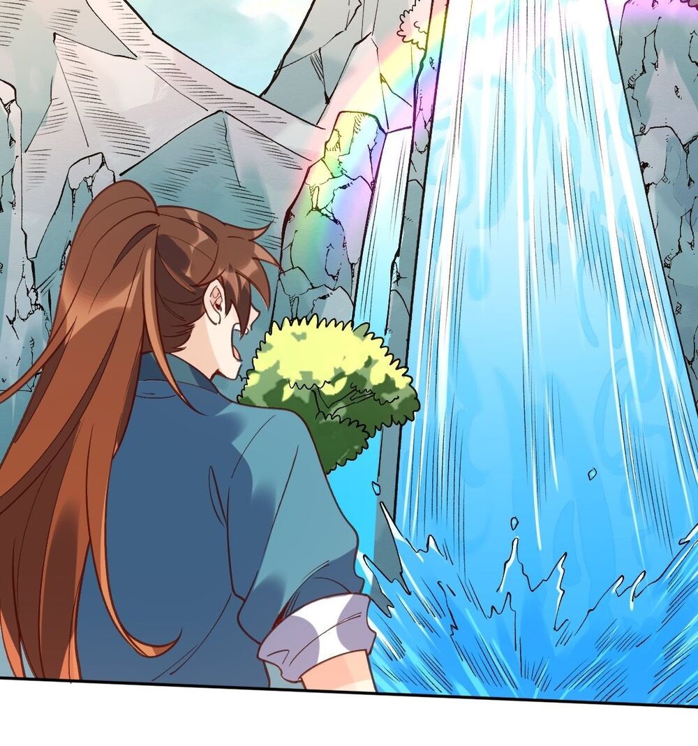 Nguyên Lai Ta Là Tu Tiên Đại Lão: Chapter 86
