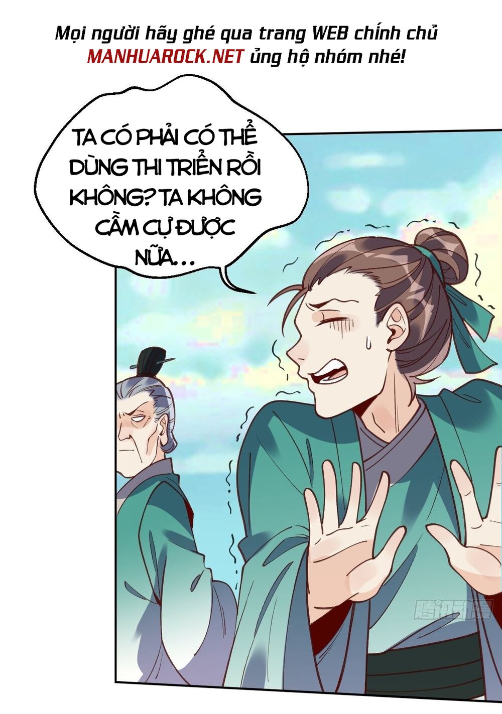 Nguyên Lai Ta Là Tu Tiên Đại Lão: Chapter 86