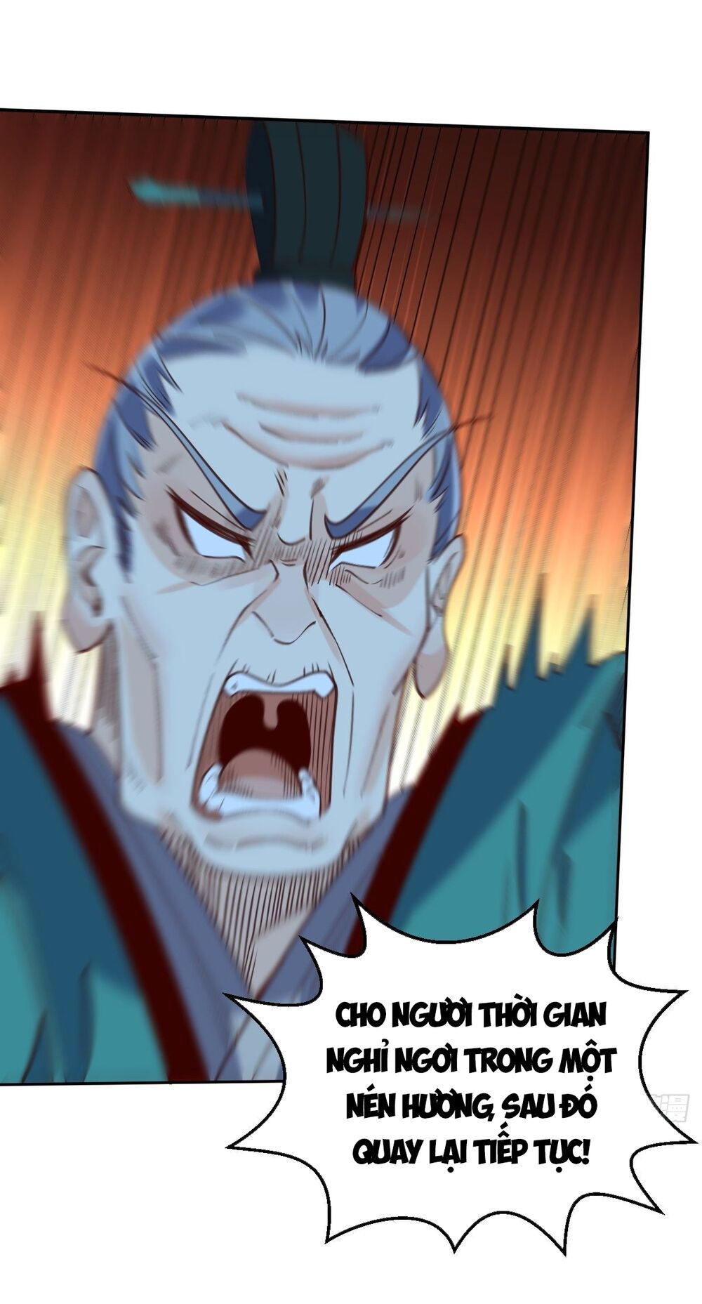 Nguyên Lai Ta Là Tu Tiên Đại Lão: Chapter 86