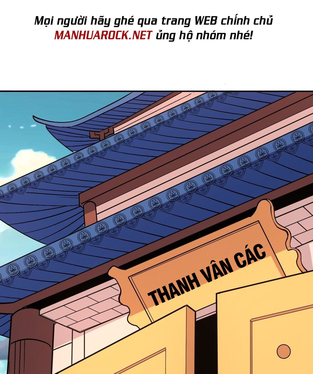 Nguyên Lai Ta Là Tu Tiên Đại Lão: Chapter 86