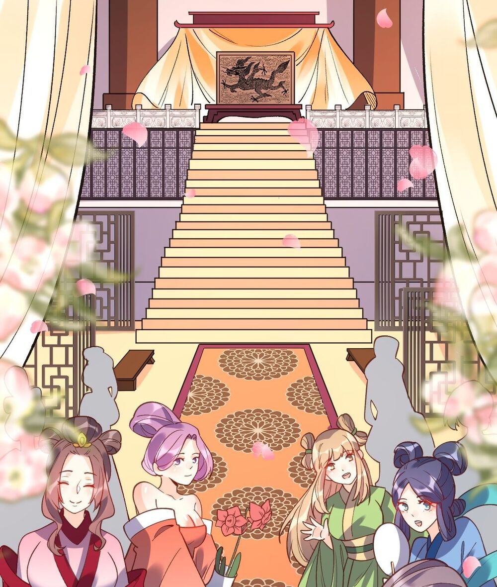 Nguyên Lai Ta Là Tu Tiên Đại Lão: Chapter 86