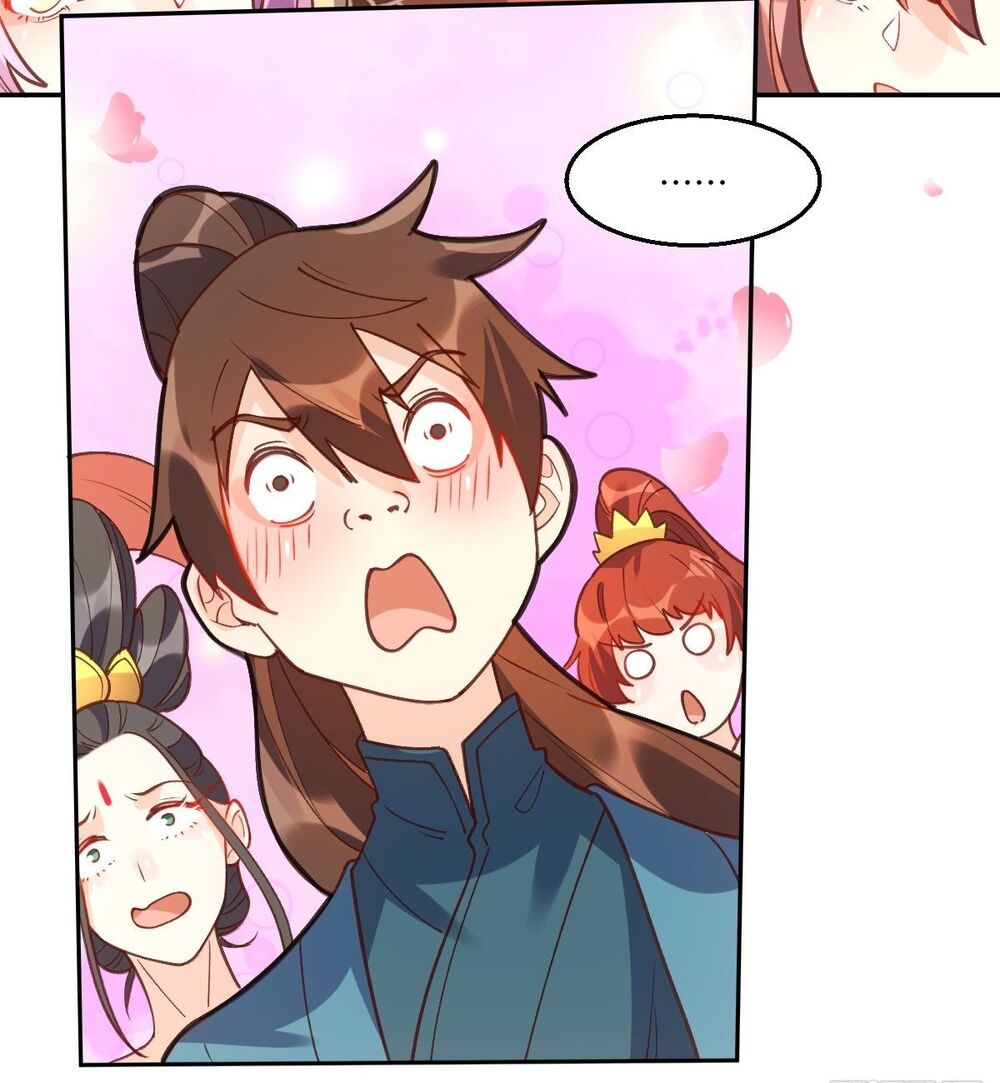 Nguyên Lai Ta Là Tu Tiên Đại Lão: Chapter 86