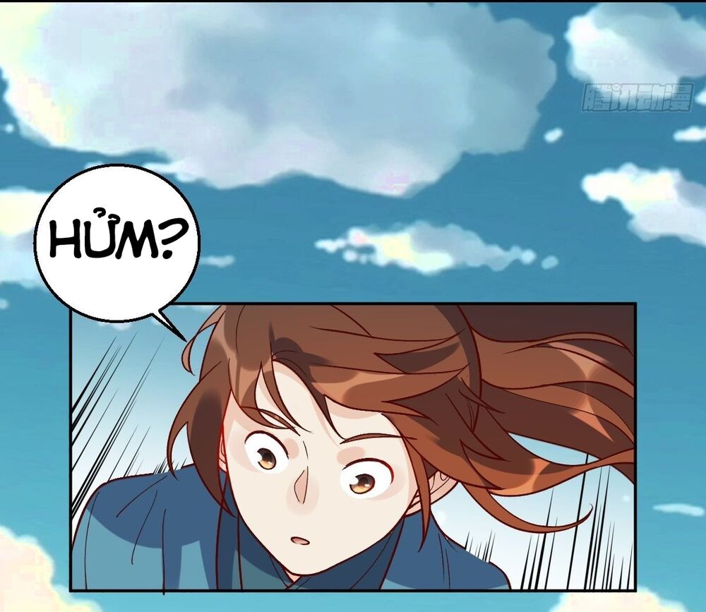 Nguyên Lai Ta Là Tu Tiên Đại Lão: Chapter 86