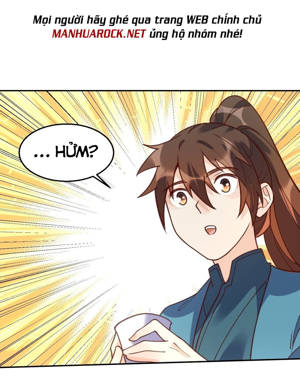Nguyên Lai Ta Là Tu Tiên Đại Lão: Chapter 86
