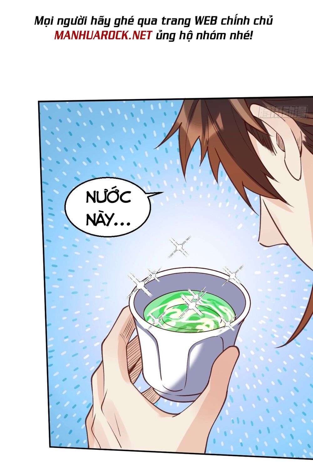 Nguyên Lai Ta Là Tu Tiên Đại Lão: Chapter 86