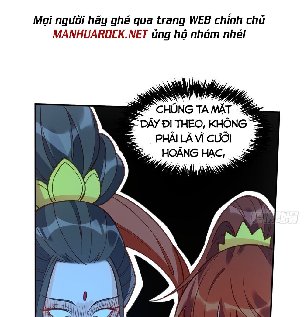 Nguyên Lai Ta Là Tu Tiên Đại Lão: Chapter 86