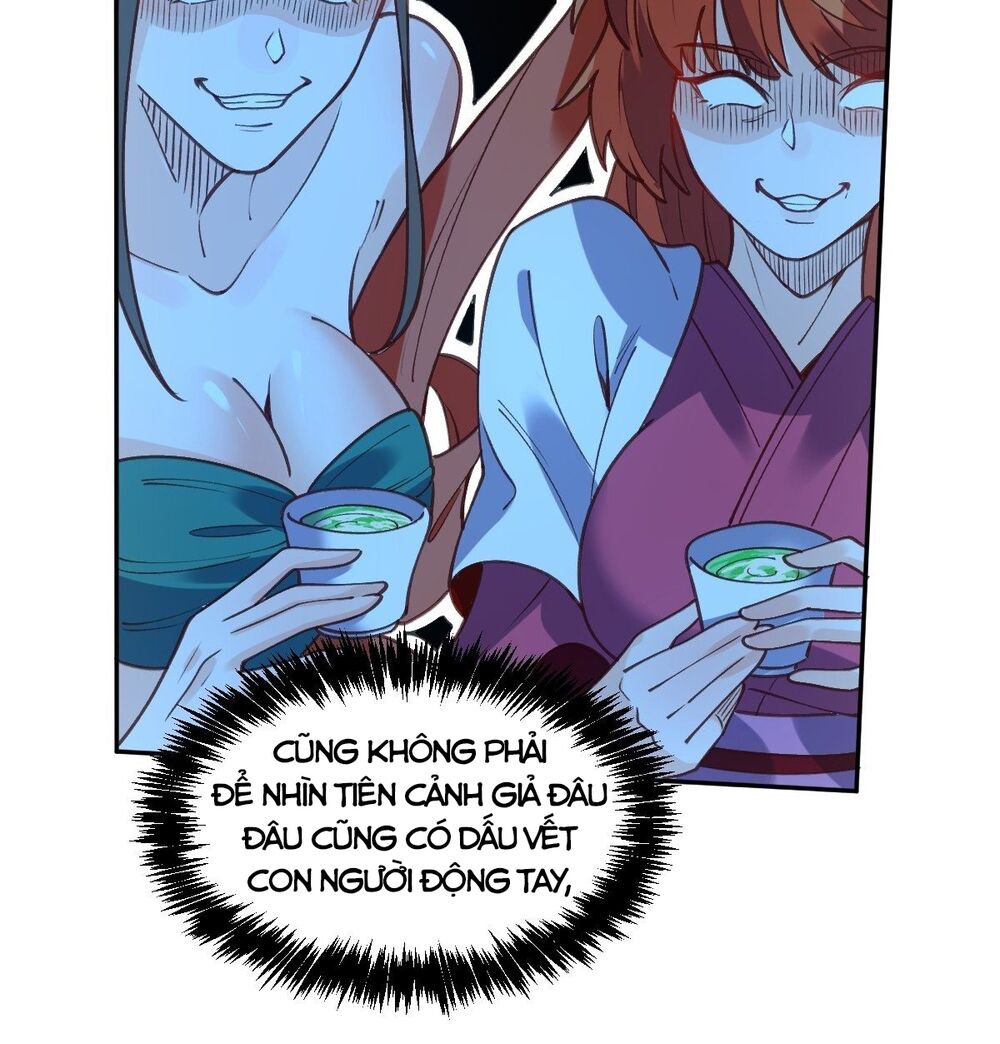 Nguyên Lai Ta Là Tu Tiên Đại Lão: Chapter 86