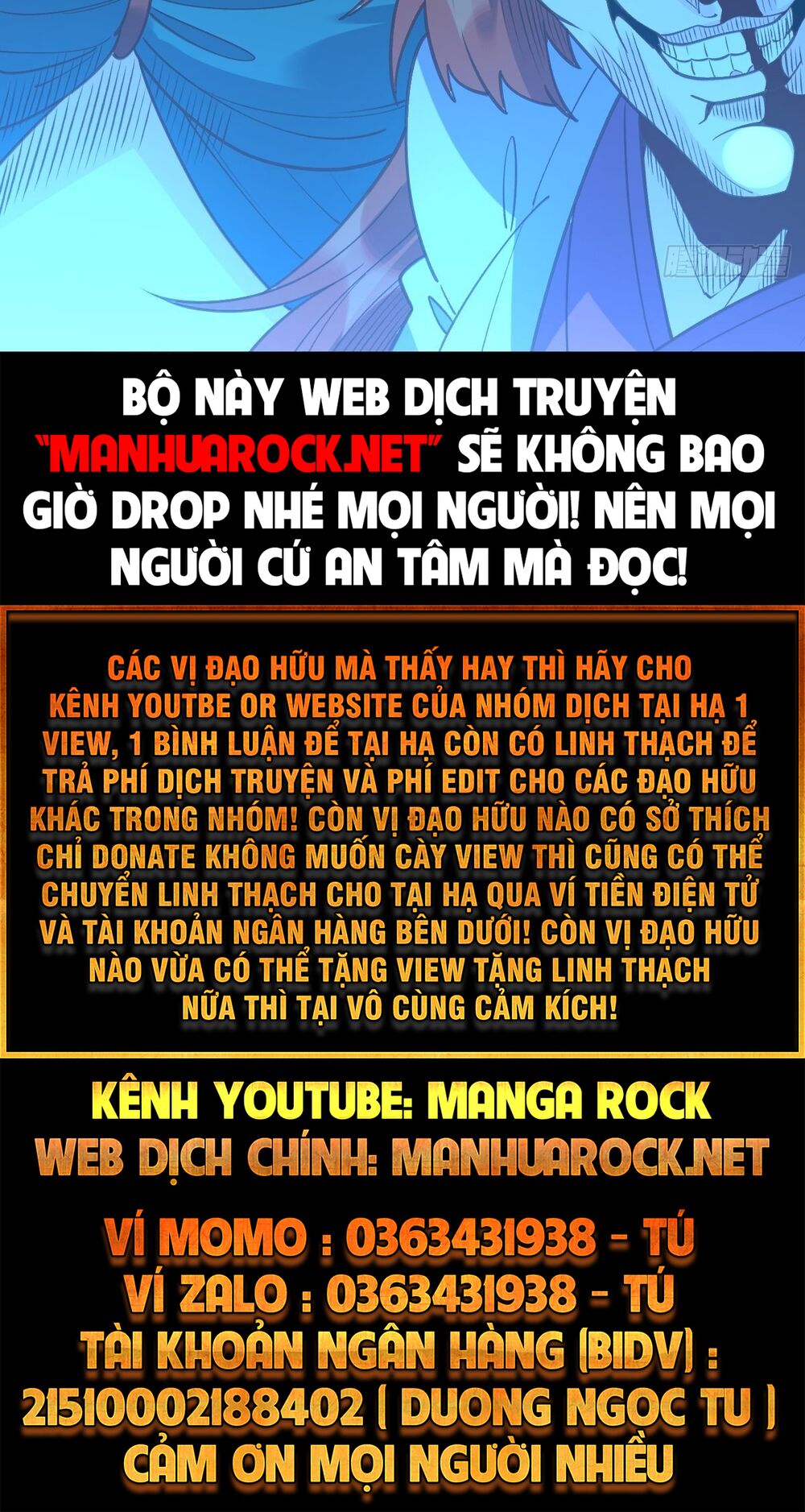 Nguyên Lai Ta Là Tu Tiên Đại Lão: Chapter 86