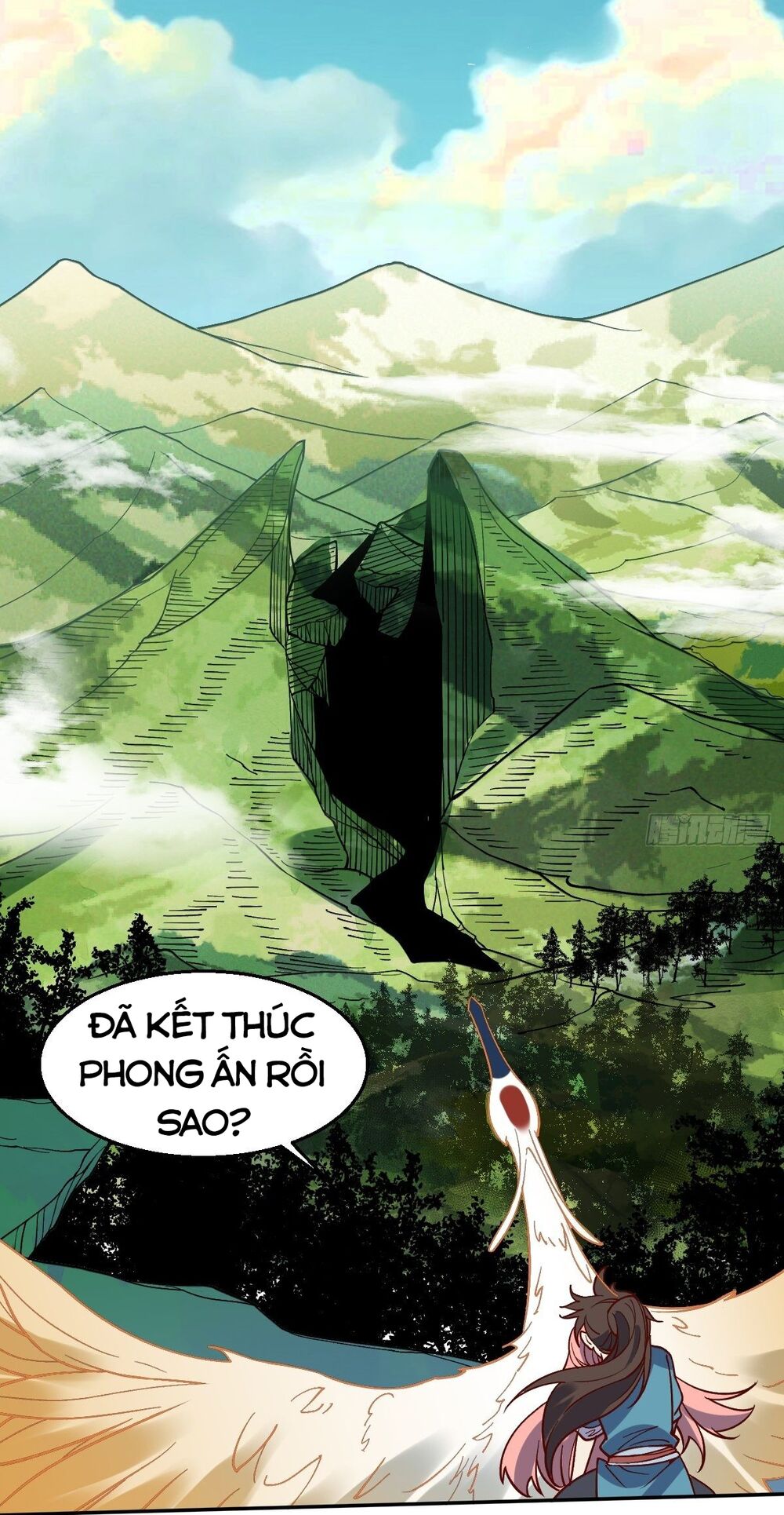 Nguyên Lai Ta Là Tu Tiên Đại Lão: Chapter 86