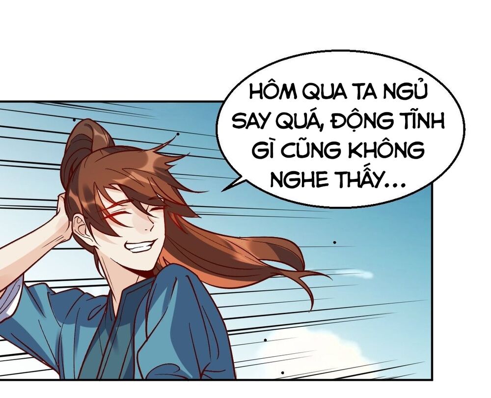 Nguyên Lai Ta Là Tu Tiên Đại Lão: Chapter 86
