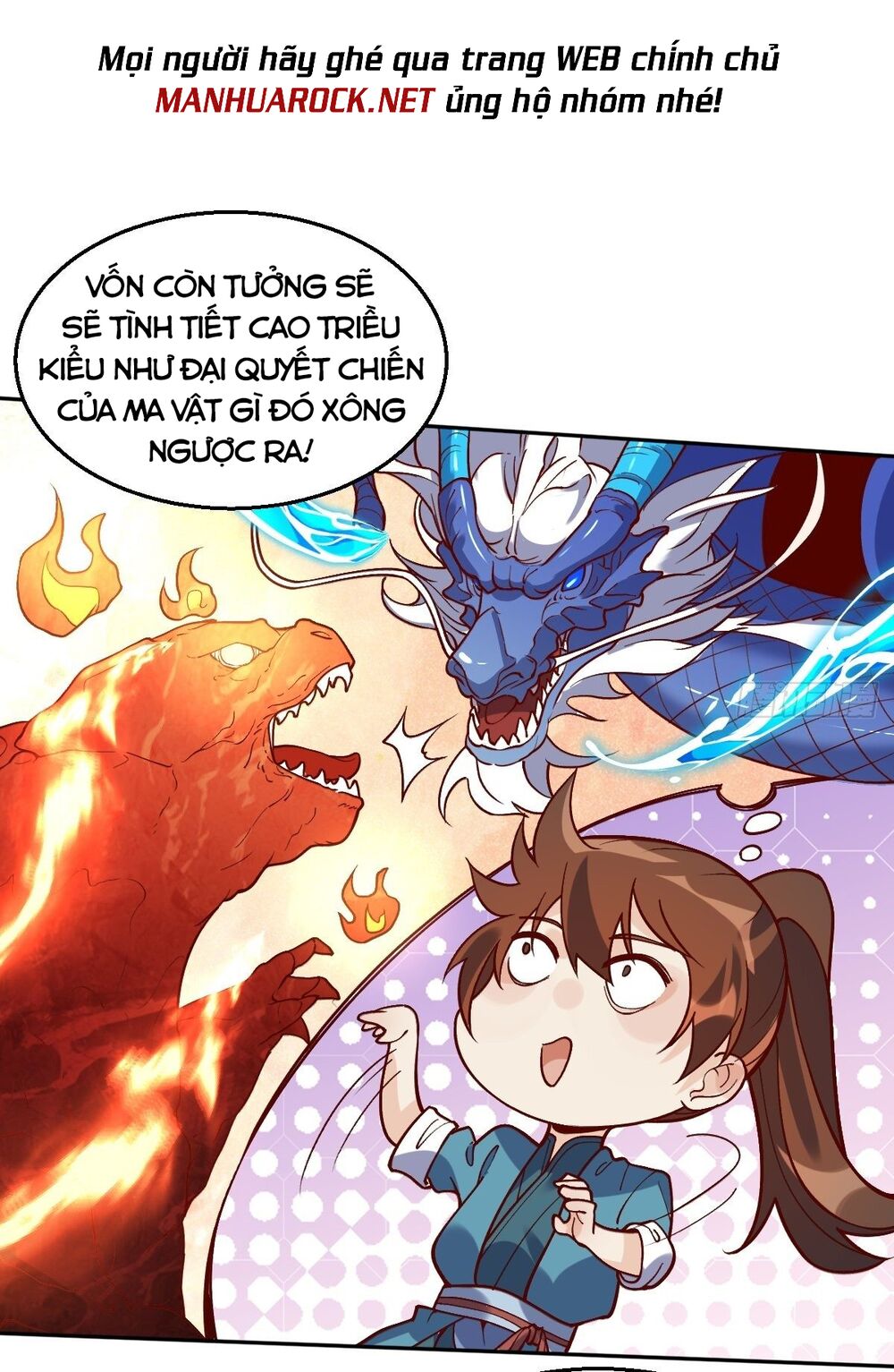 Nguyên Lai Ta Là Tu Tiên Đại Lão: Chapter 86