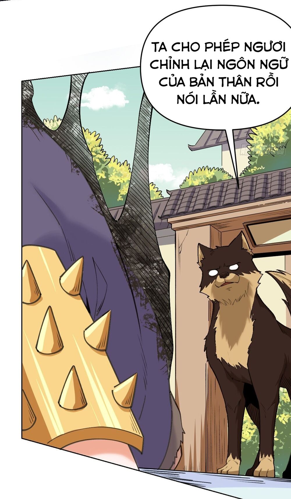 Nguyên Lai Ta Là Tu Tiên Đại Lão: Chapter 89