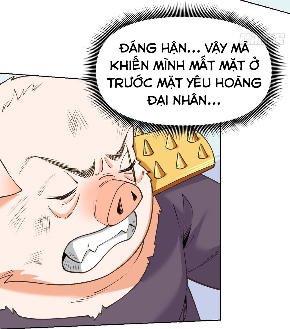 Nguyên Lai Ta Là Tu Tiên Đại Lão: Chapter 89