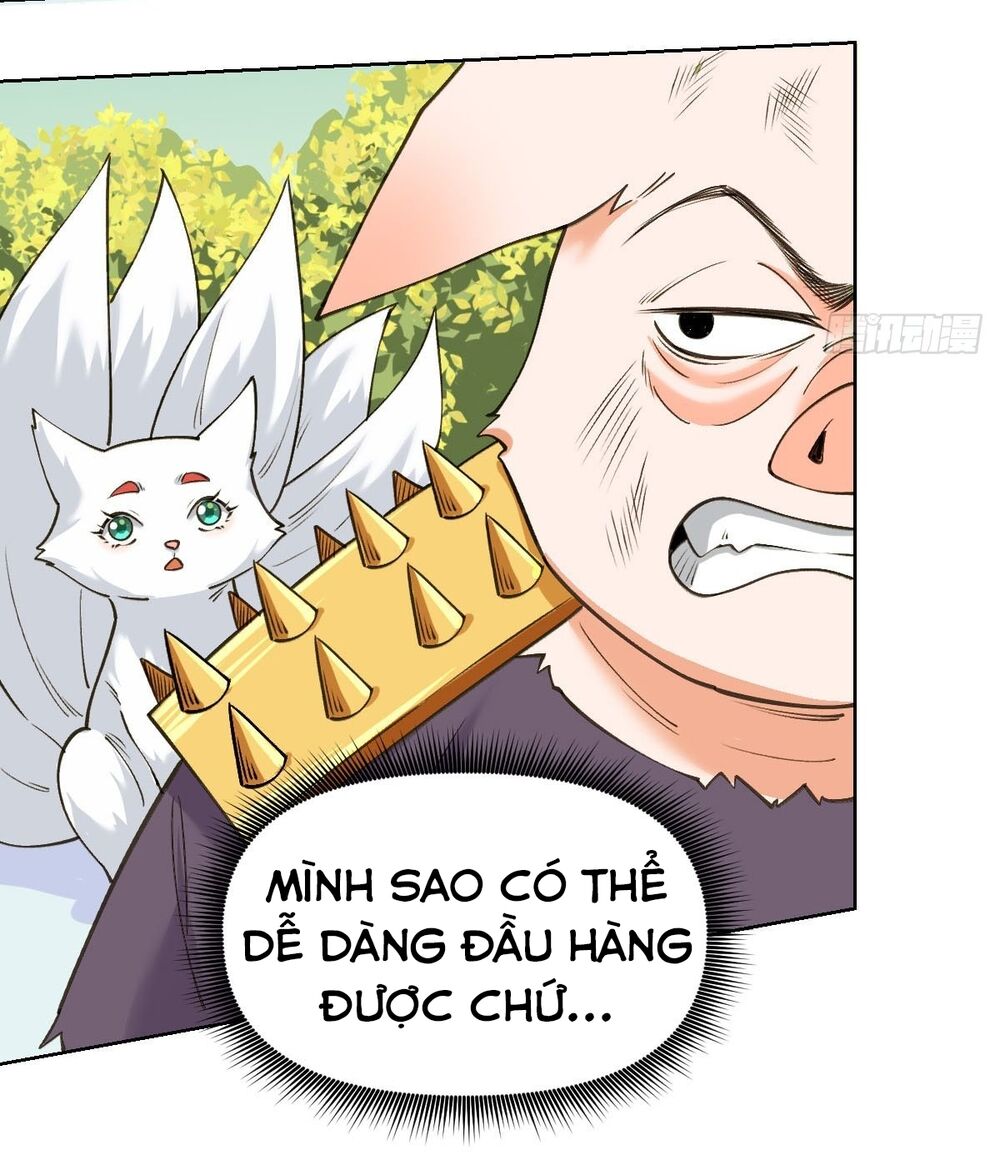 Nguyên Lai Ta Là Tu Tiên Đại Lão: Chapter 89