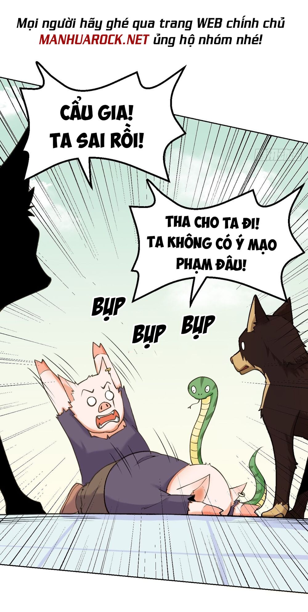 Nguyên Lai Ta Là Tu Tiên Đại Lão: Chapter 89