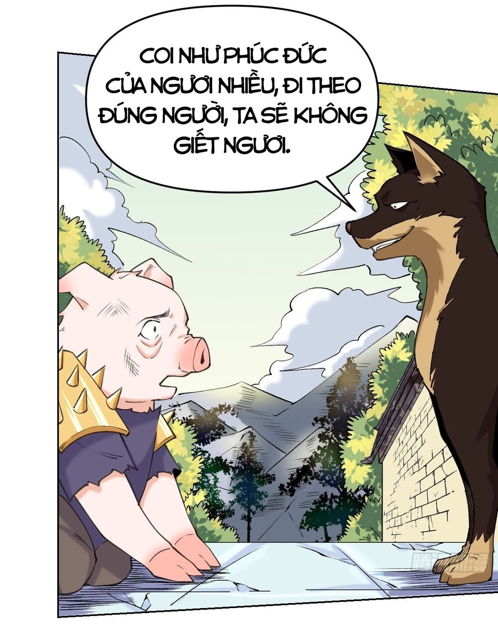 Nguyên Lai Ta Là Tu Tiên Đại Lão: Chapter 89