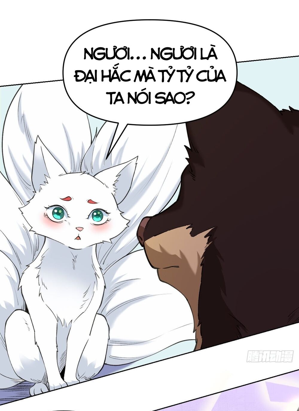 Nguyên Lai Ta Là Tu Tiên Đại Lão: Chapter 89