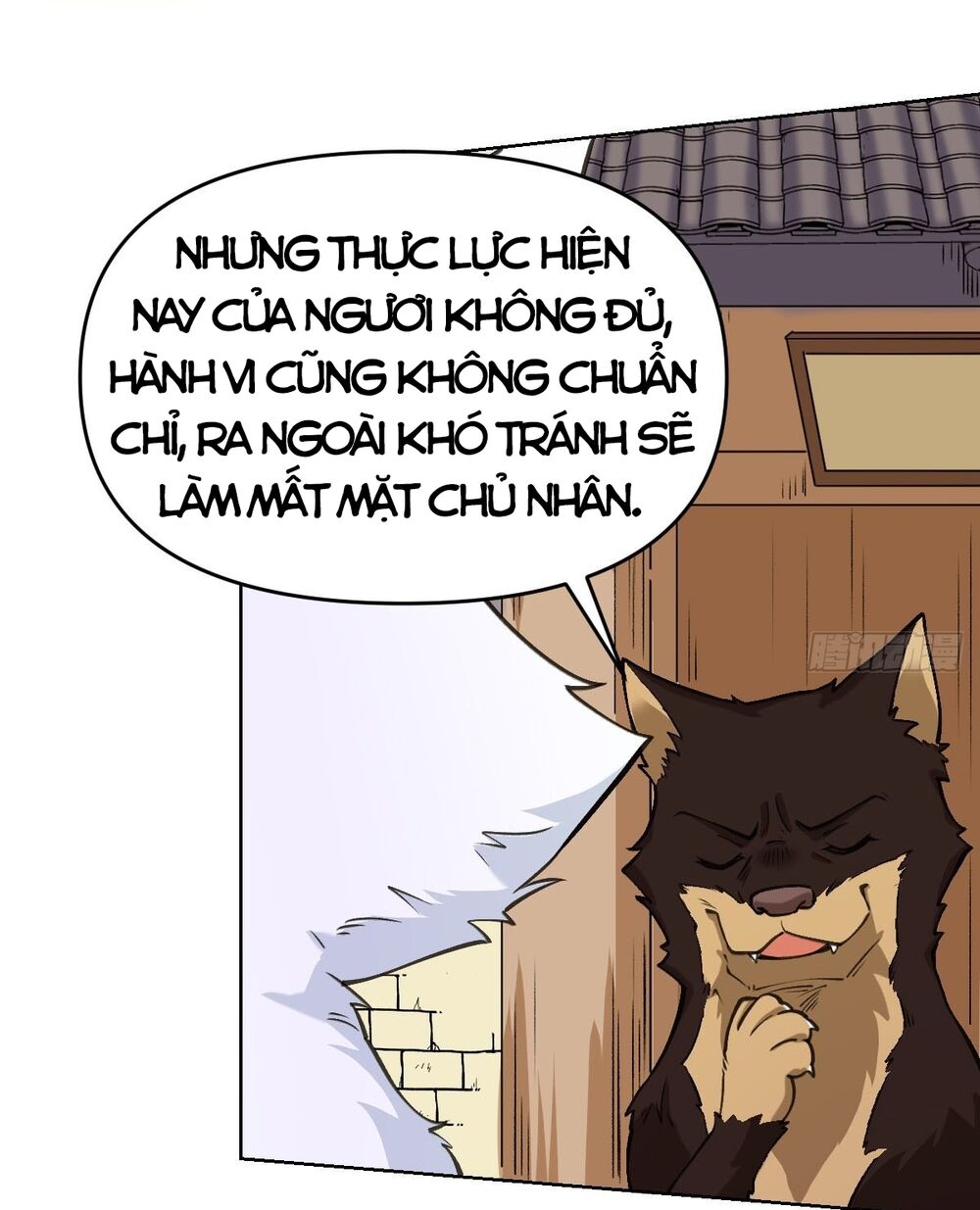 Nguyên Lai Ta Là Tu Tiên Đại Lão: Chapter 89
