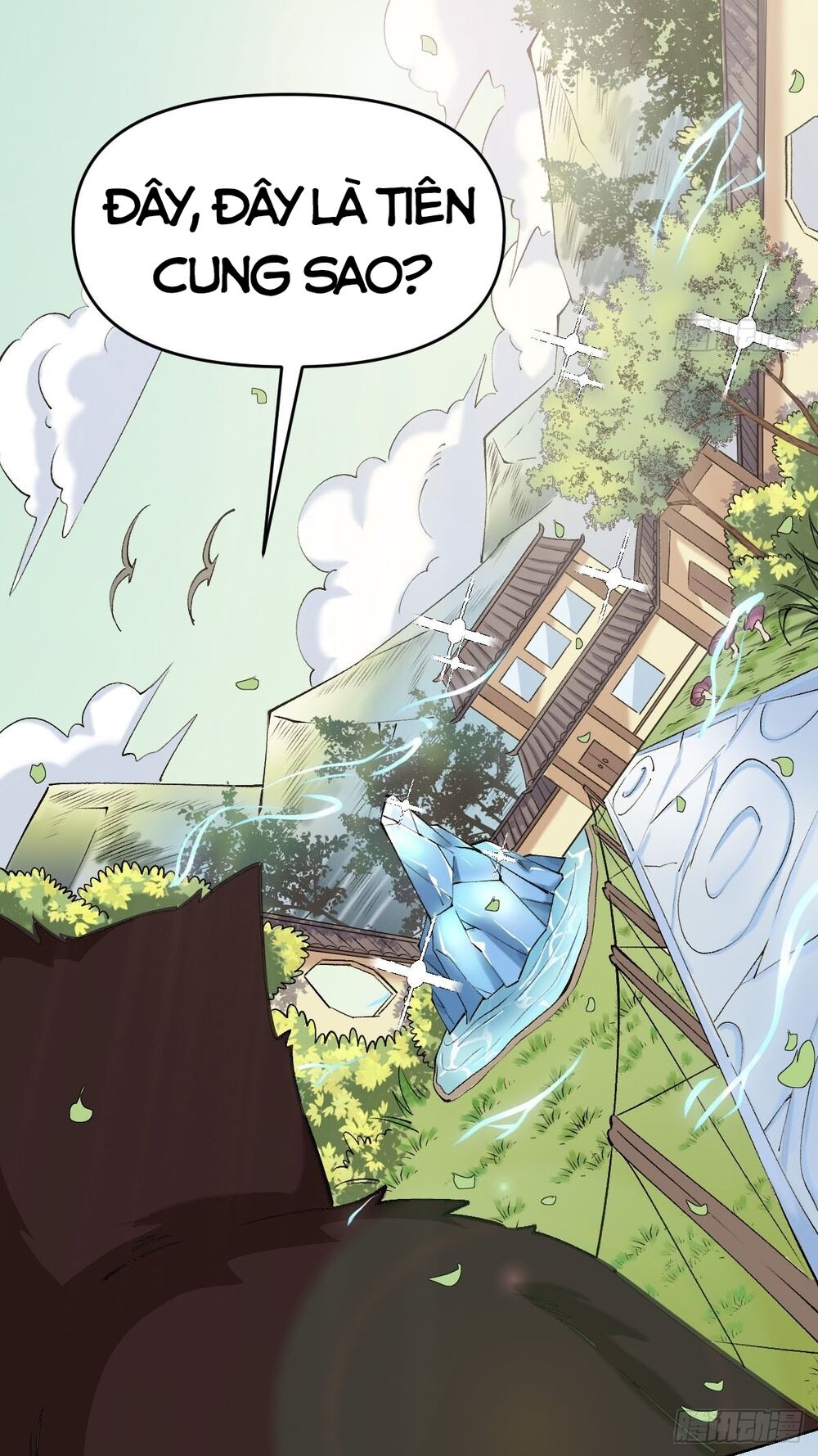 Nguyên Lai Ta Là Tu Tiên Đại Lão: Chapter 89