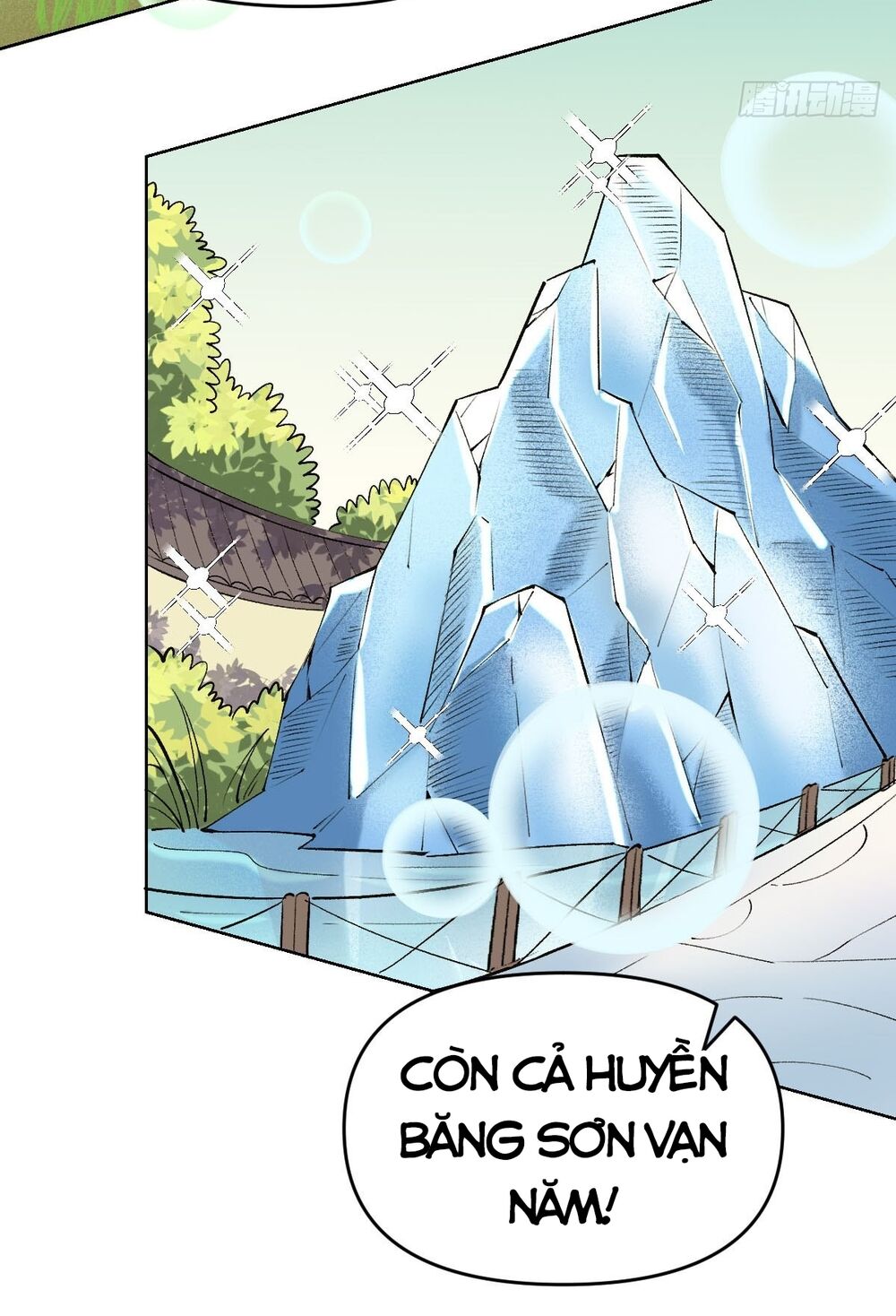 Nguyên Lai Ta Là Tu Tiên Đại Lão: Chapter 89