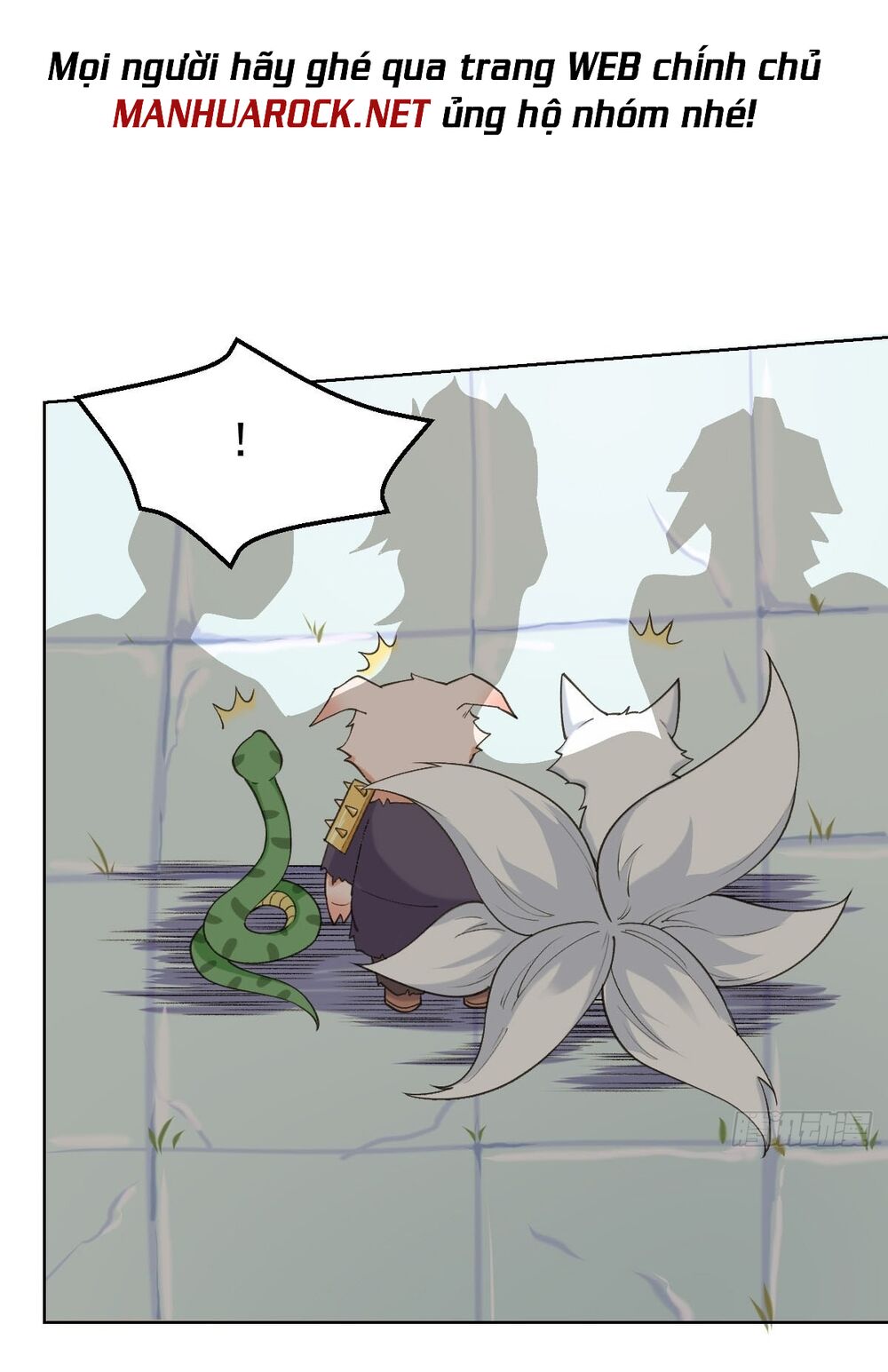 Nguyên Lai Ta Là Tu Tiên Đại Lão: Chapter 89