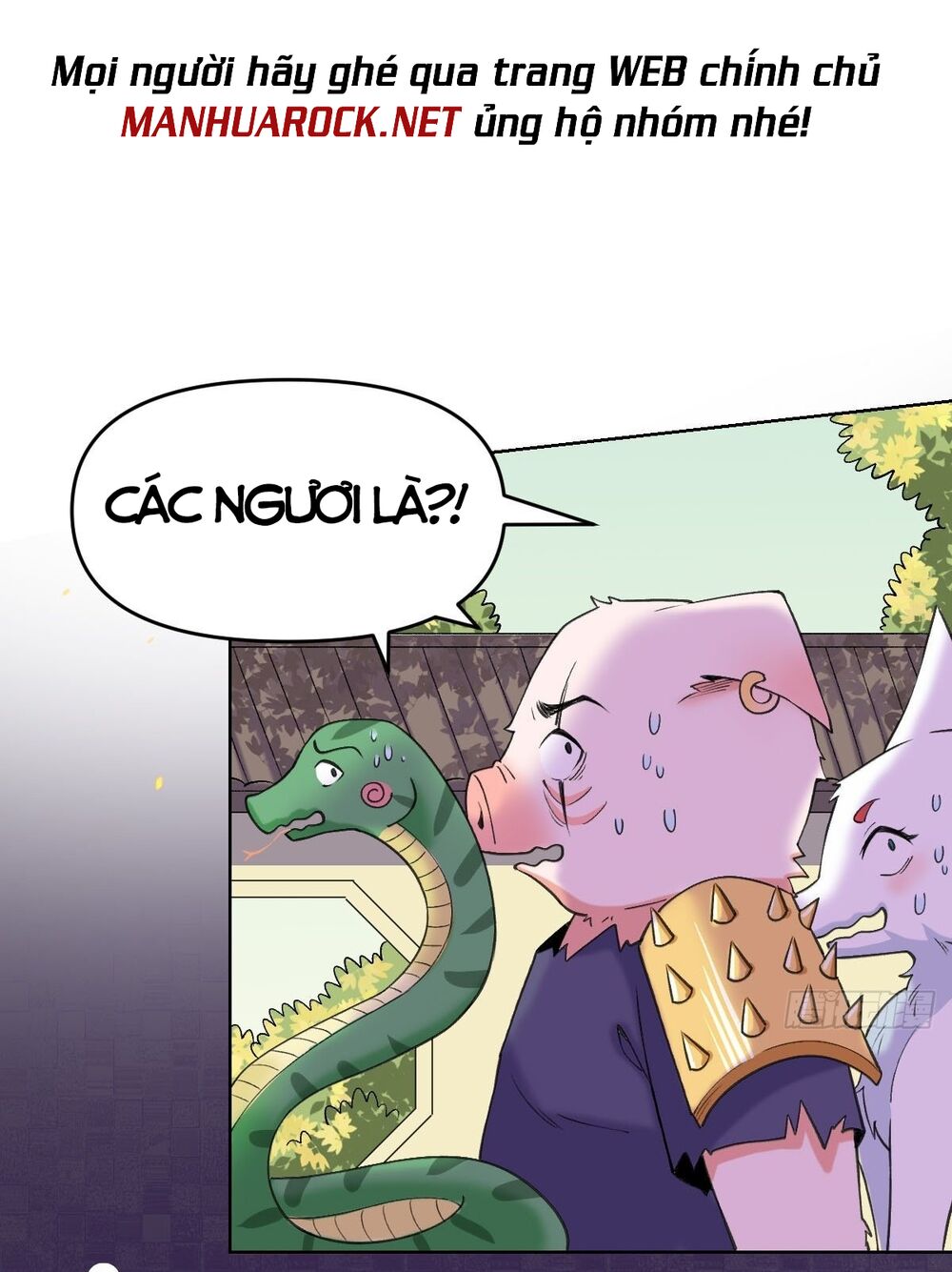 Nguyên Lai Ta Là Tu Tiên Đại Lão: Chapter 89