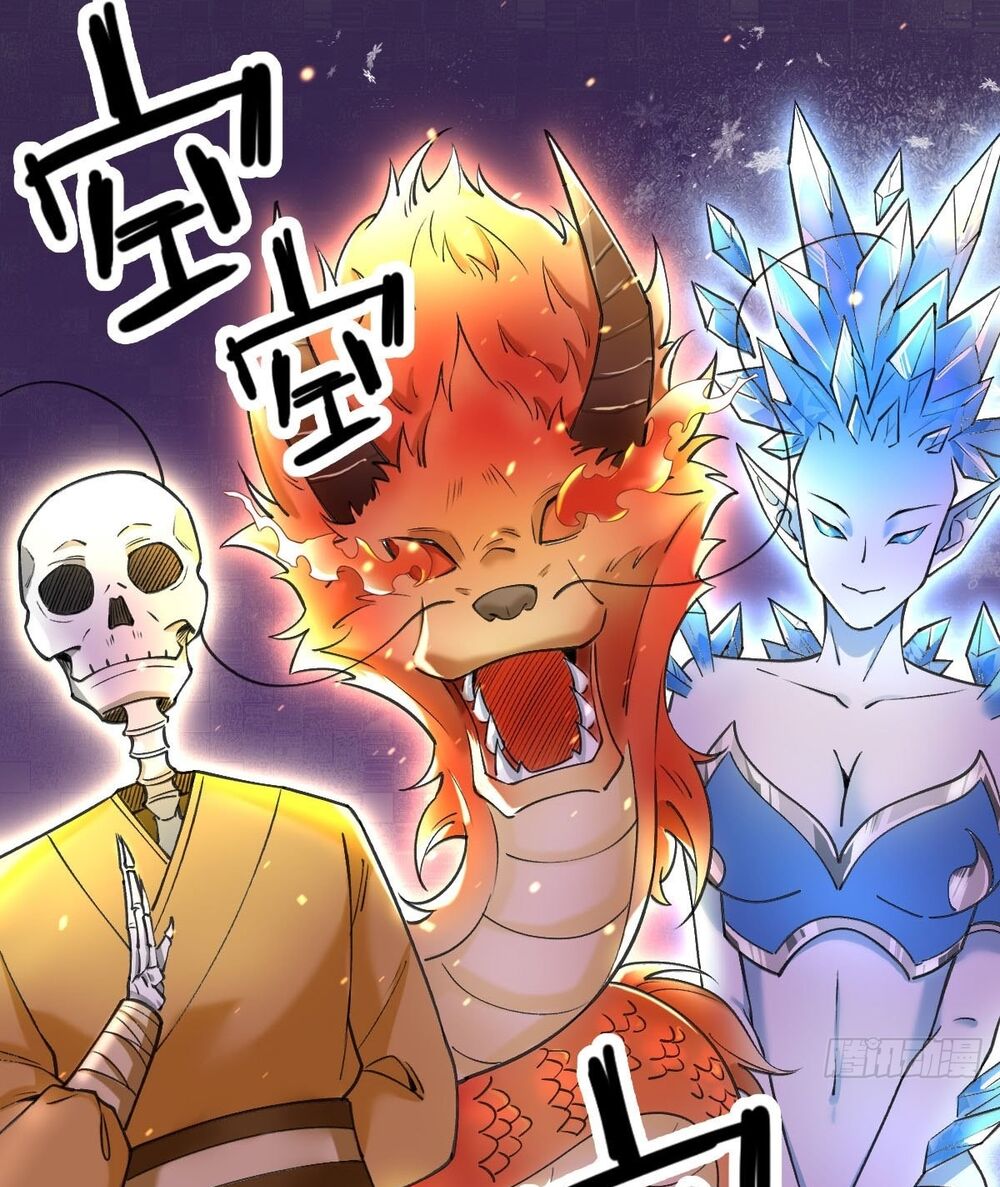 Nguyên Lai Ta Là Tu Tiên Đại Lão: Chapter 89