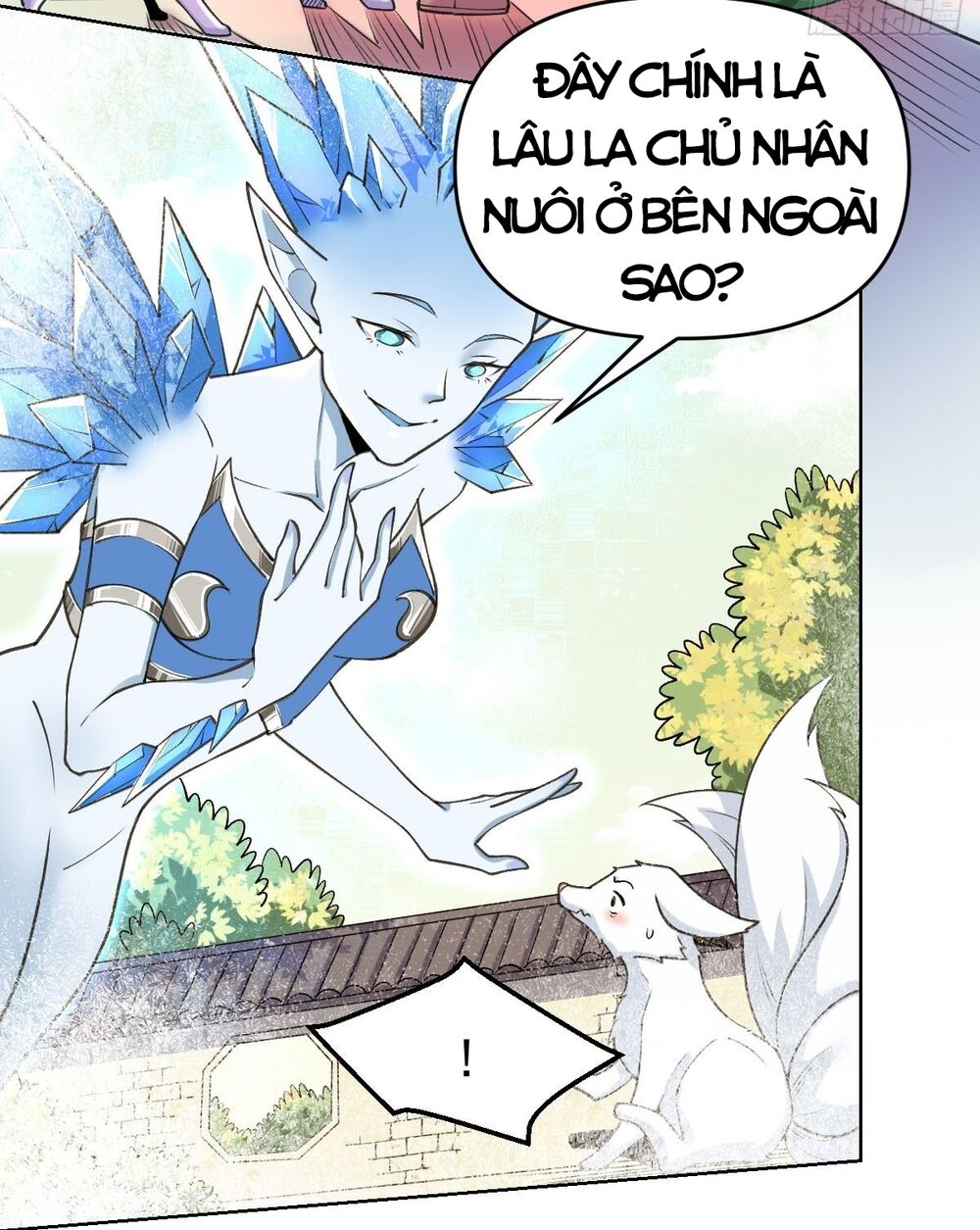 Nguyên Lai Ta Là Tu Tiên Đại Lão: Chapter 89