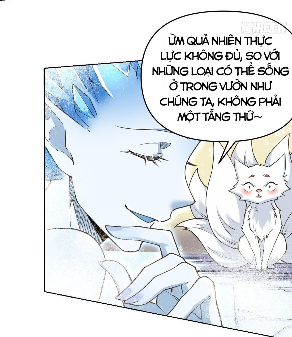 Nguyên Lai Ta Là Tu Tiên Đại Lão: Chapter 89