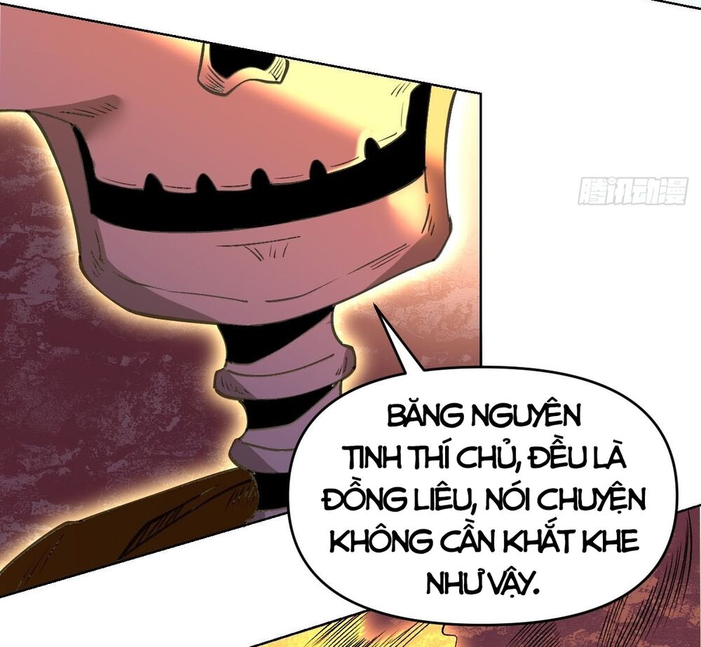Nguyên Lai Ta Là Tu Tiên Đại Lão: Chapter 89