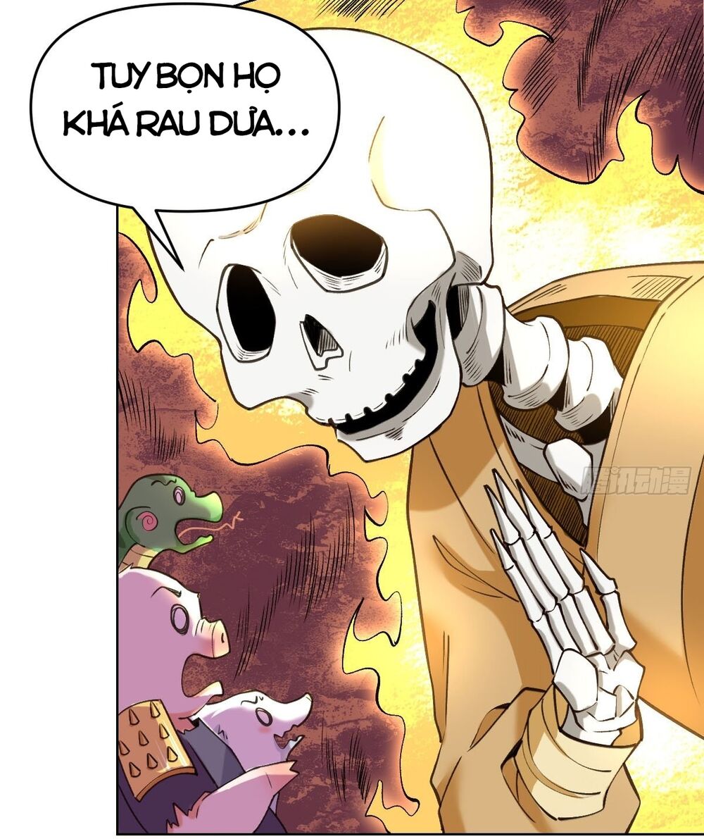 Nguyên Lai Ta Là Tu Tiên Đại Lão: Chapter 89