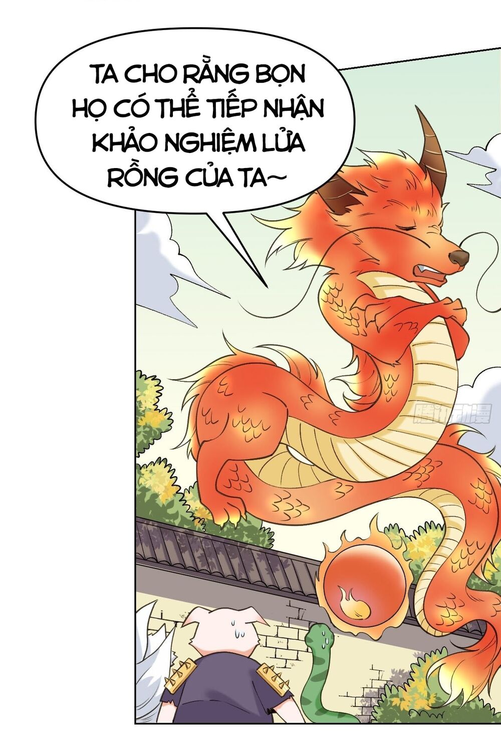 Nguyên Lai Ta Là Tu Tiên Đại Lão: Chapter 89