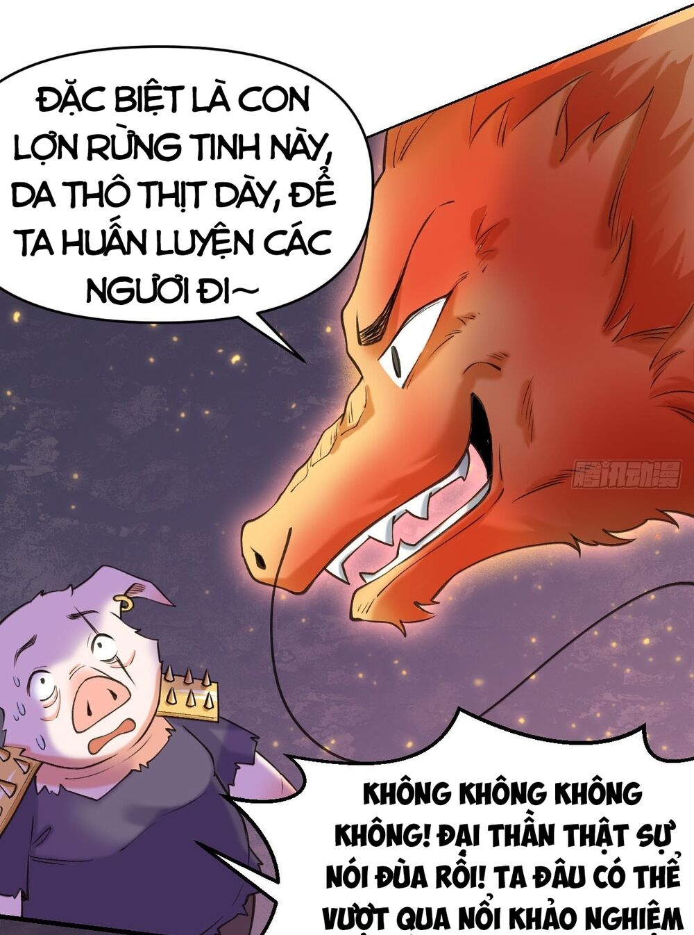 Nguyên Lai Ta Là Tu Tiên Đại Lão: Chapter 89