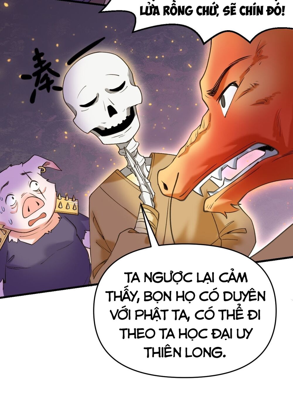 Nguyên Lai Ta Là Tu Tiên Đại Lão: Chapter 89