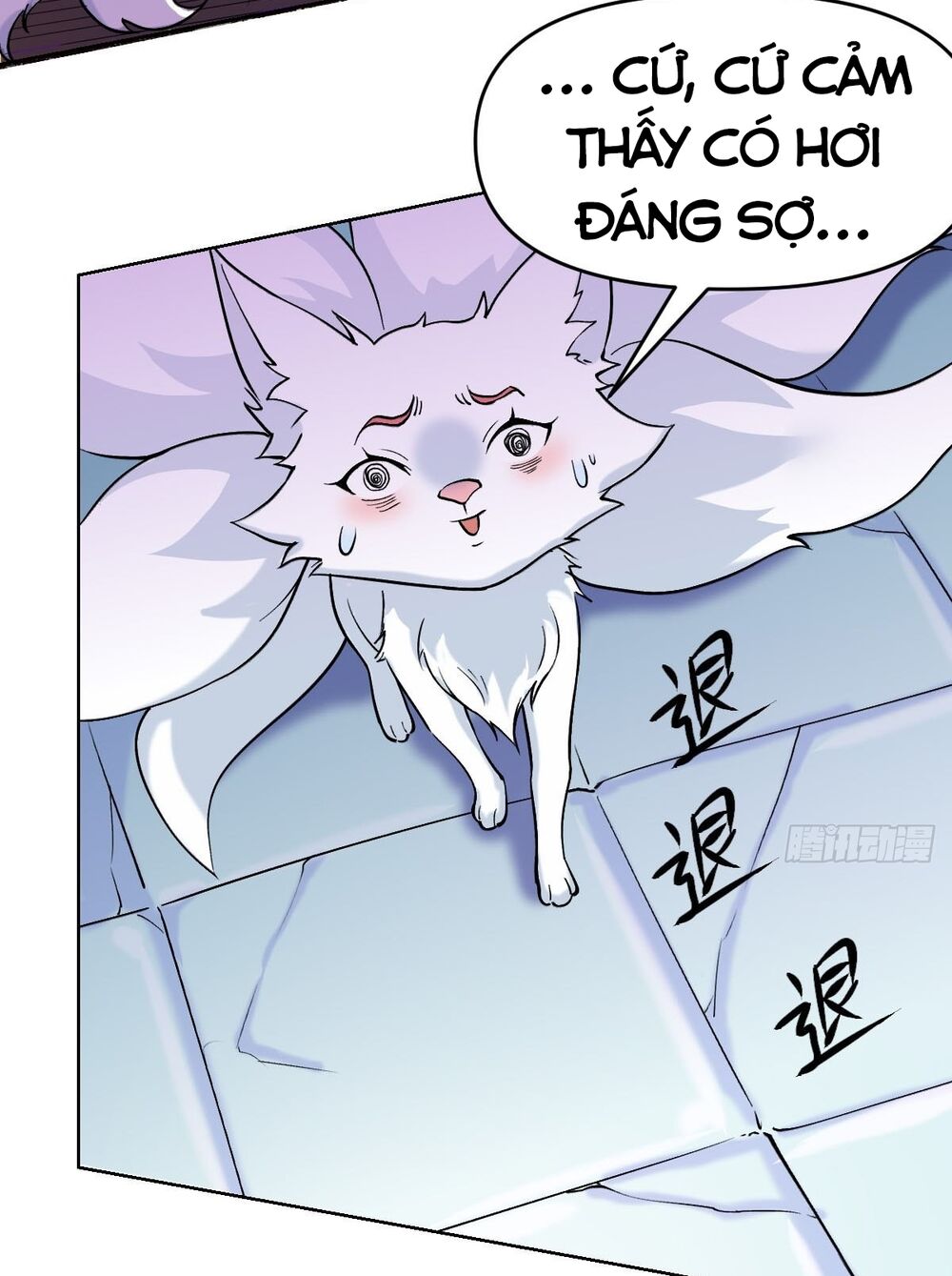 Nguyên Lai Ta Là Tu Tiên Đại Lão: Chapter 89