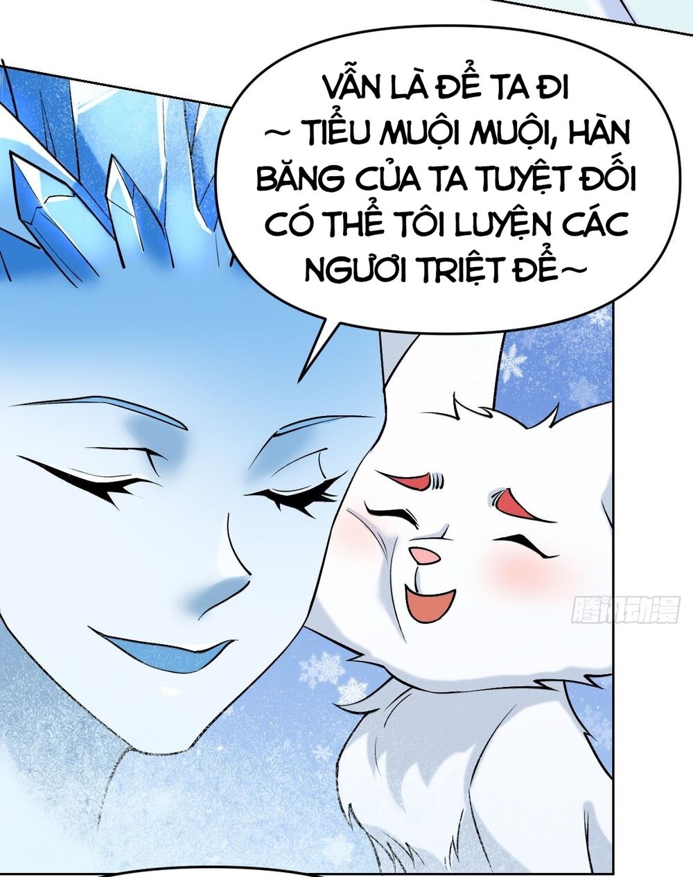 Nguyên Lai Ta Là Tu Tiên Đại Lão: Chapter 89